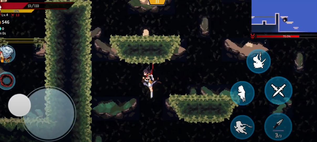 Download Ninja Souls