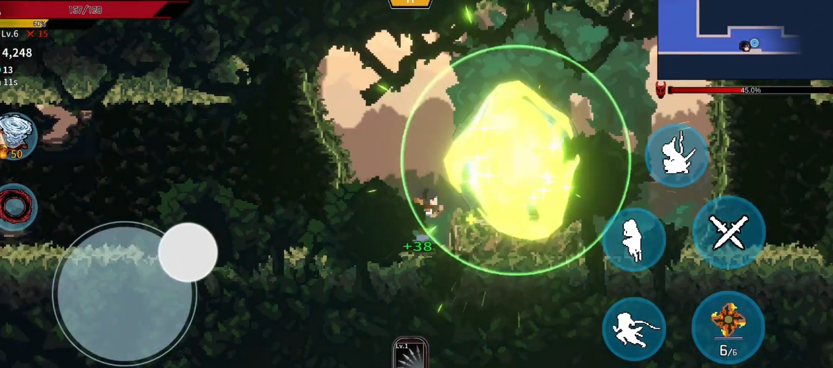 Download Ninja Souls