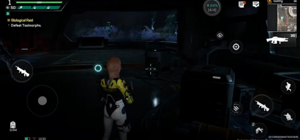 Download Project Arrival