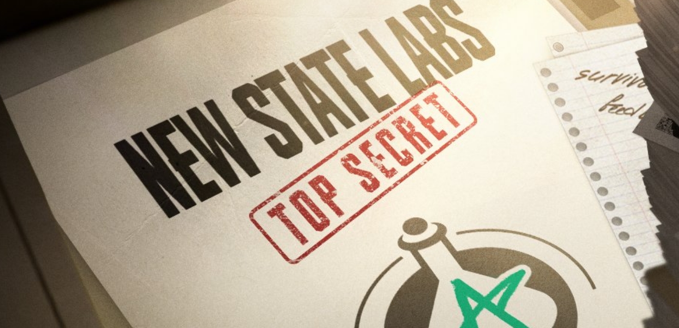 New States Labs