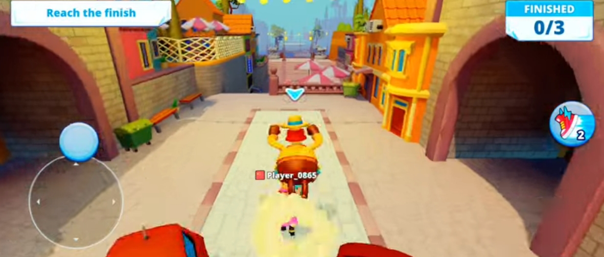 Download Hurry Scurry