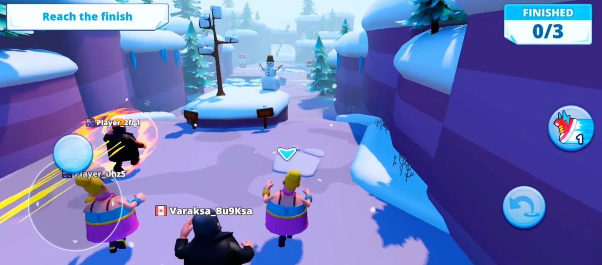 Download Hurry Scurry