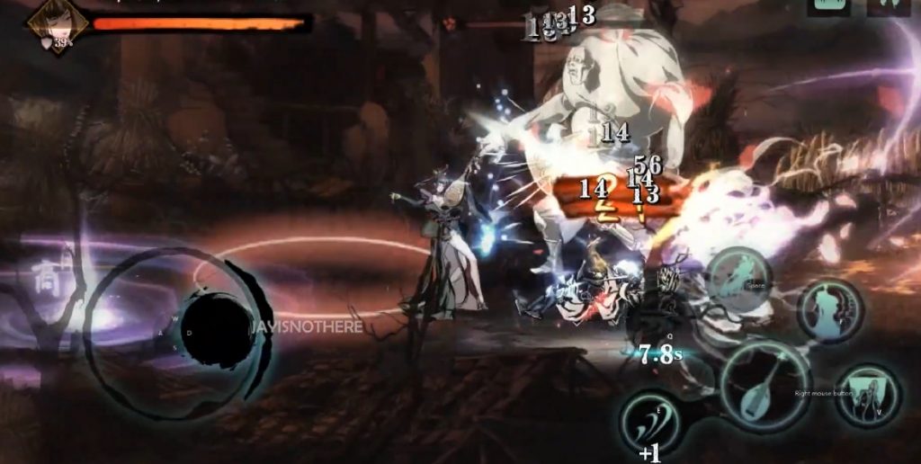 Download Phantom Blade Executioner