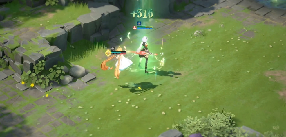 Download Wind Fantasy Destiny