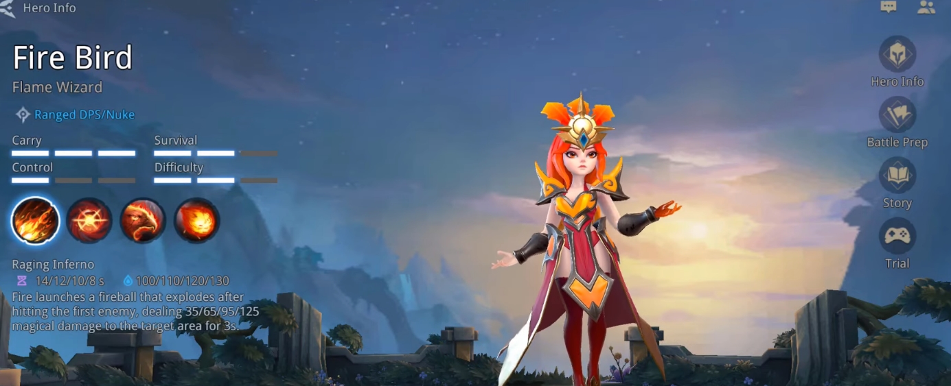 Download AutoChess MOBA