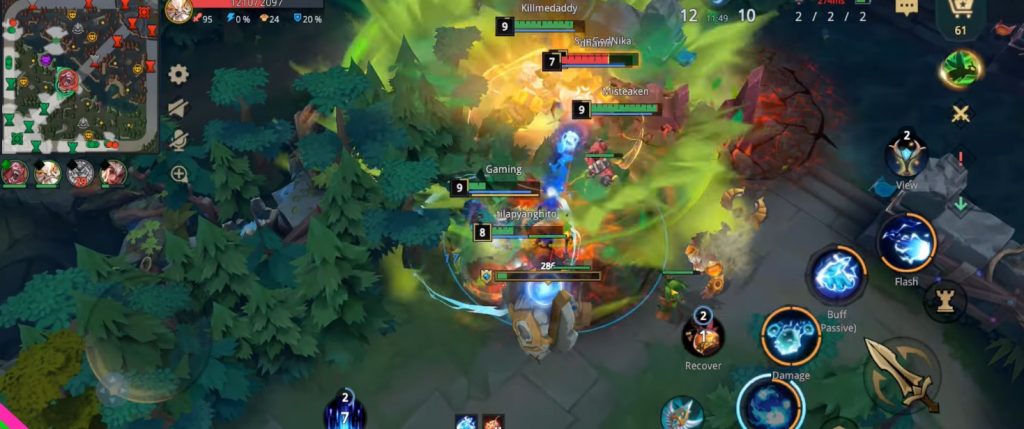 Download AutoChess MOBA