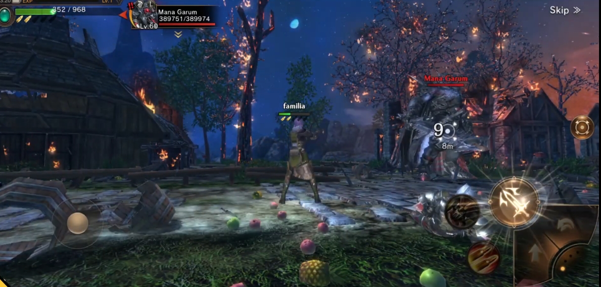 Download Eternal Kingdom Battle Peak: