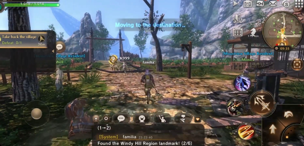Download Eternal Kingdom Battle Peak: