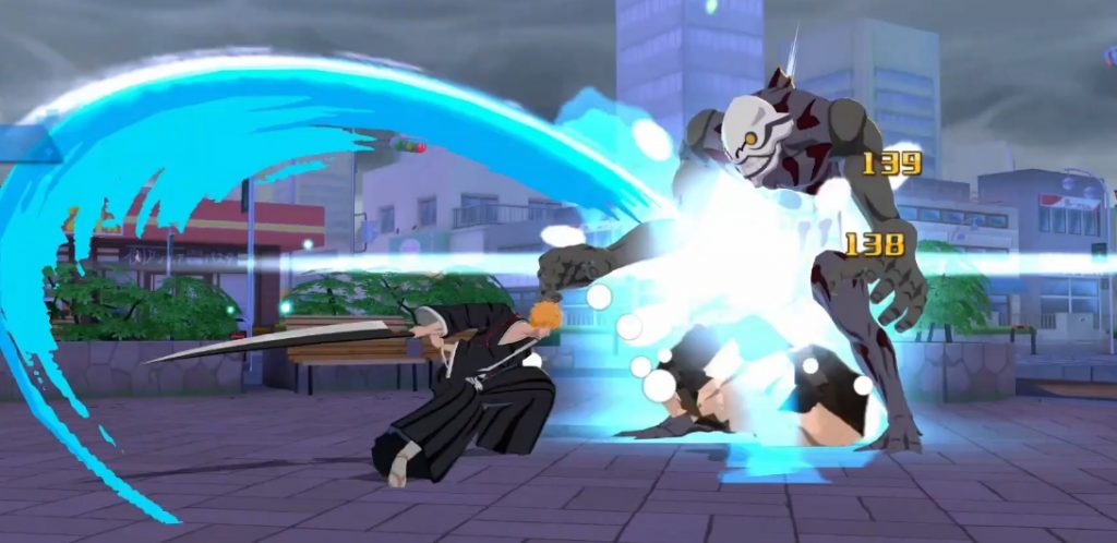 Download Bleach Realm: Soul Slayer