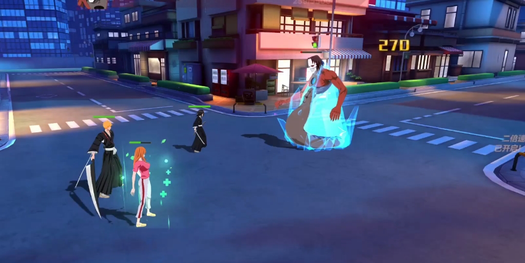 Download Bleach Realm: Soul Slayer