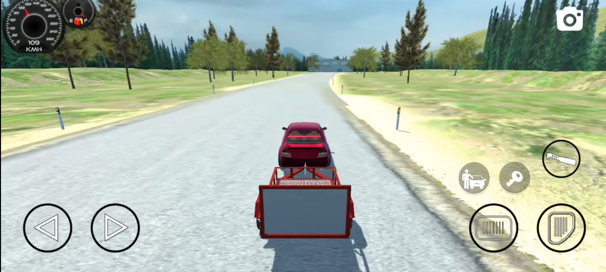Download My First Car: Germany