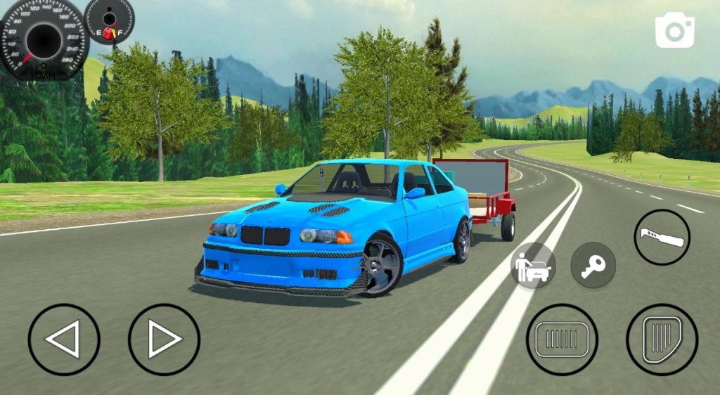 Download My First Car: Germany