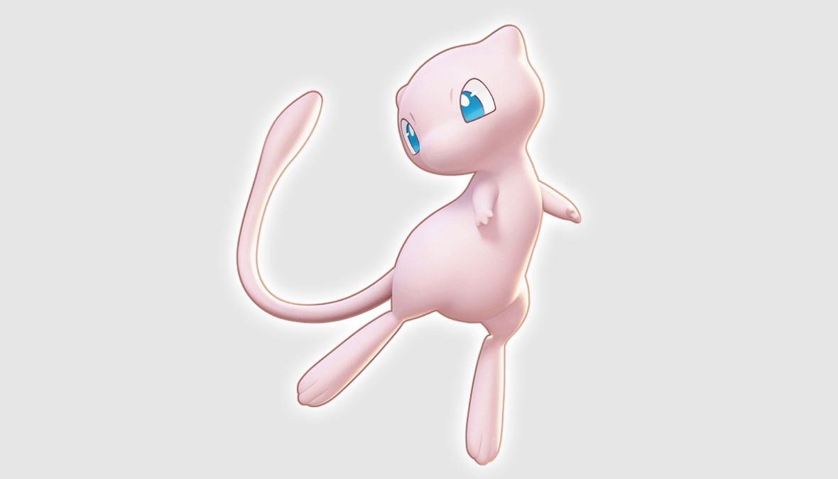 Pokemon Unite