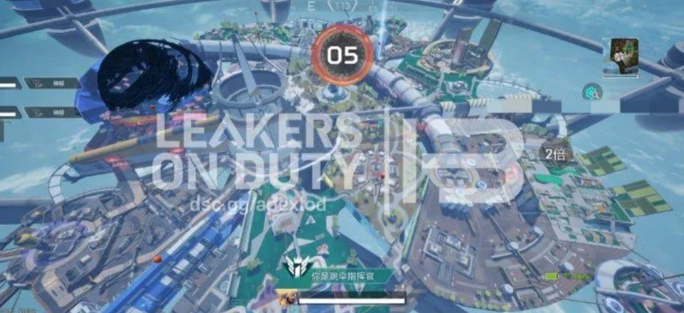 Apex Legends Mobile
