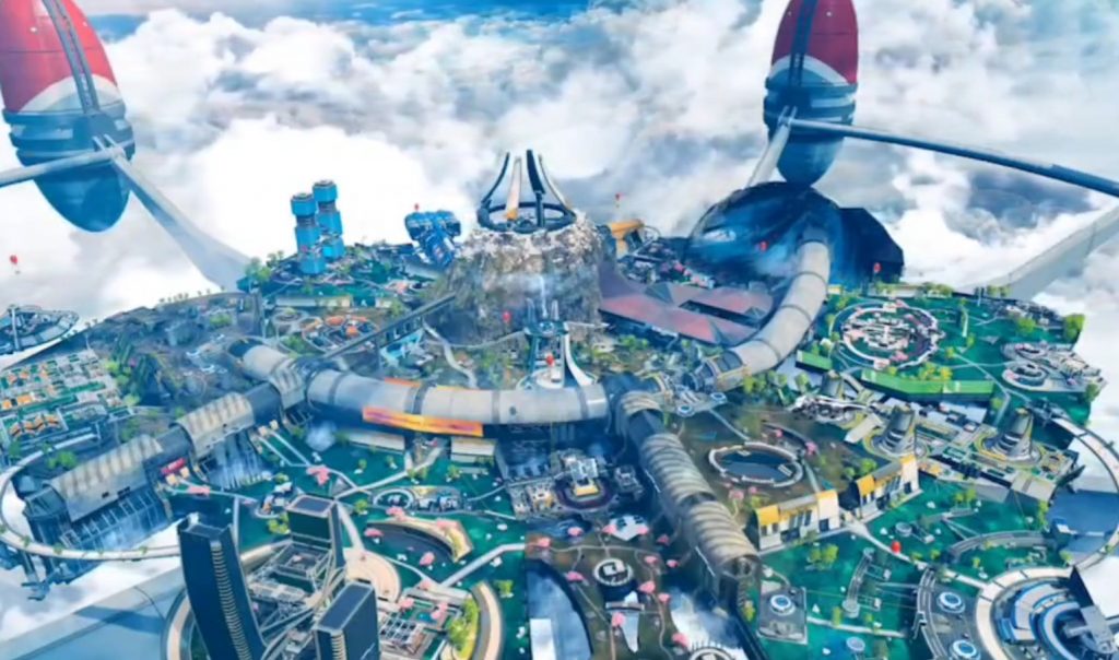 Apex Legends Mobile