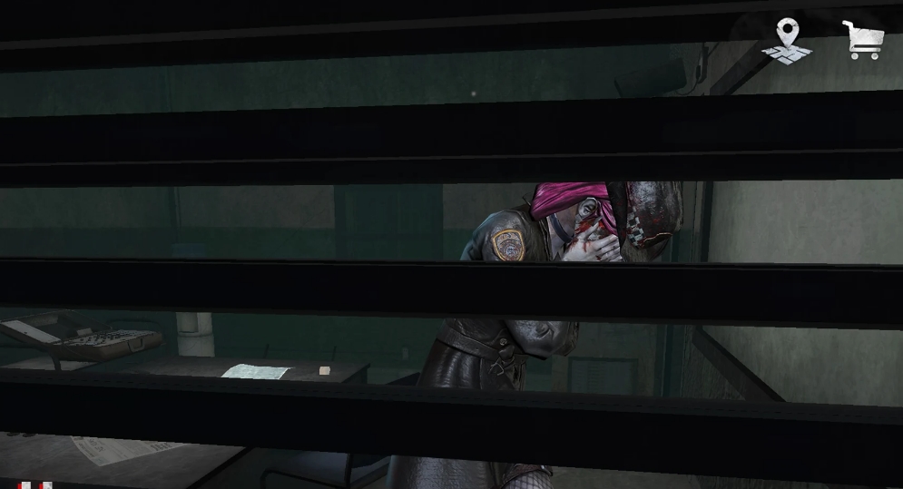 Download Endless Nightmare 4: Prison