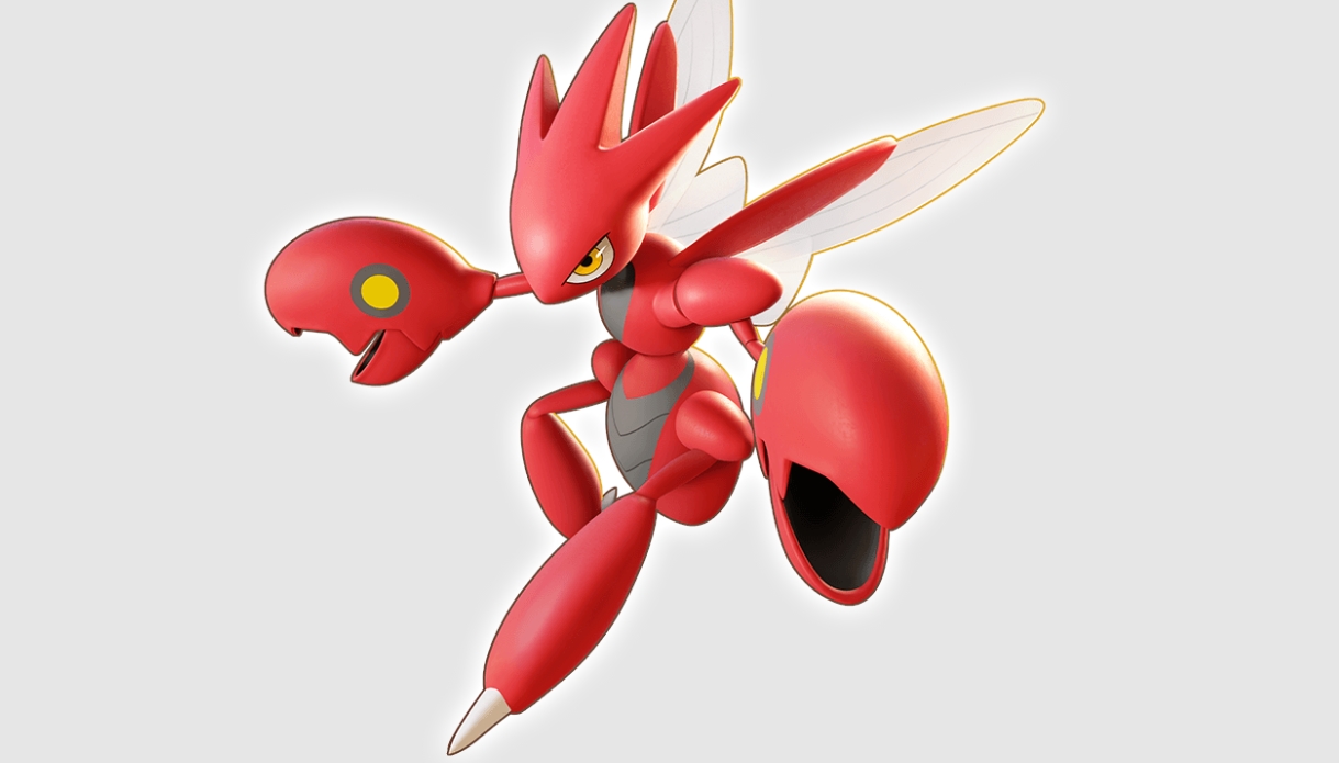 Pokemon Unite