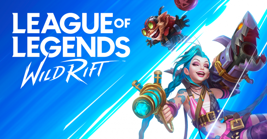 Enchant Wild Rift Guide