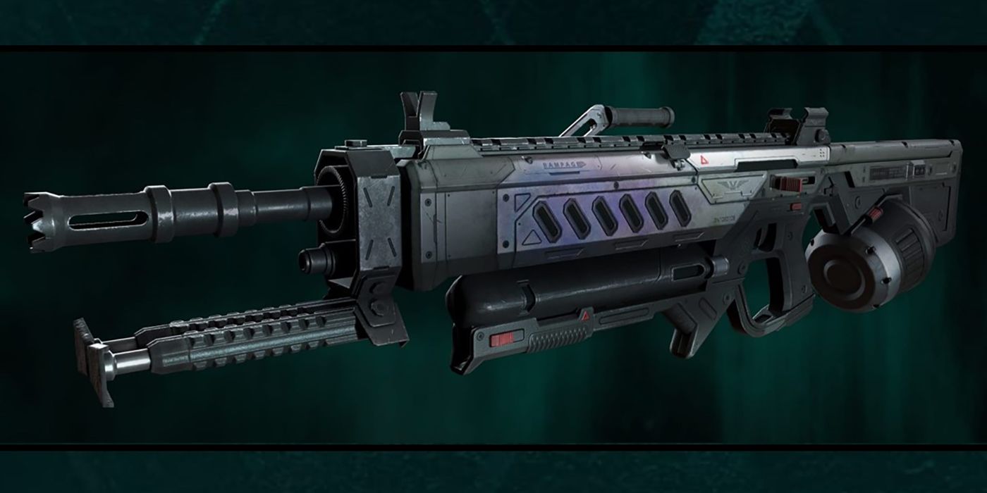 Apex Legends Mobile