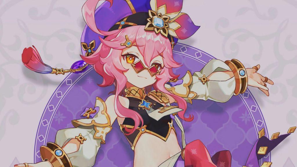 Genshin Impact
