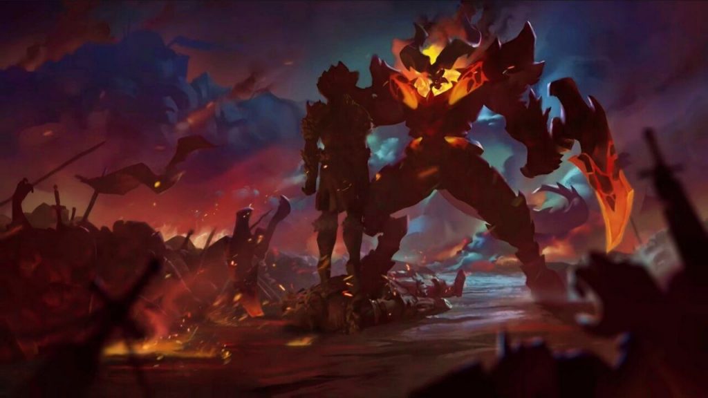 Thamuz Mobile Legends Nerf