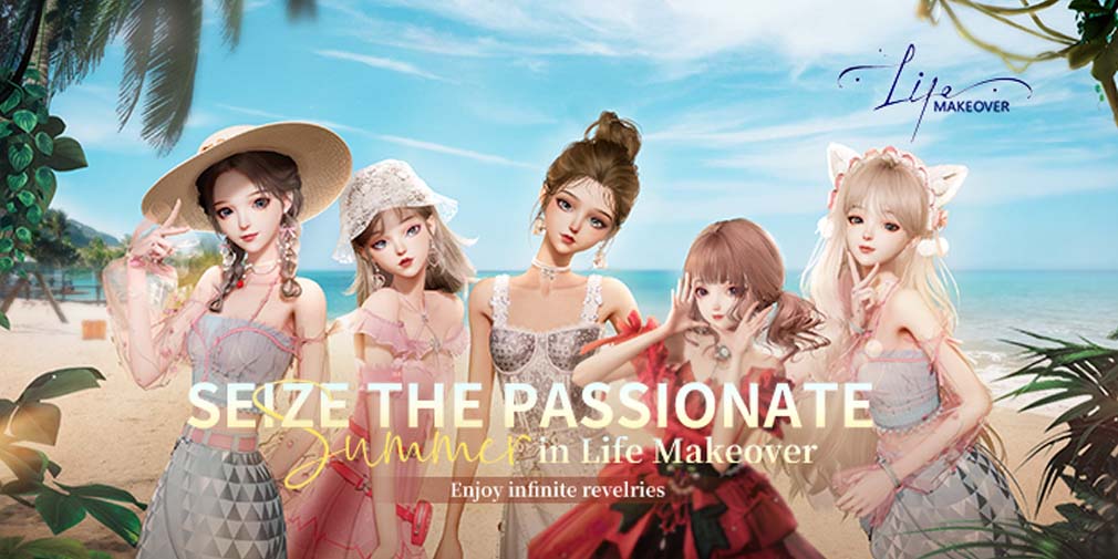 Download Life Makeover