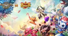CRK Cookie Run Kingdom