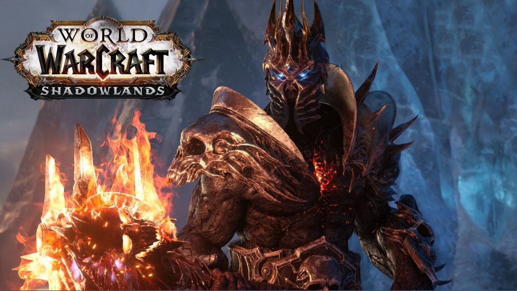 World of Warcraft Mobile