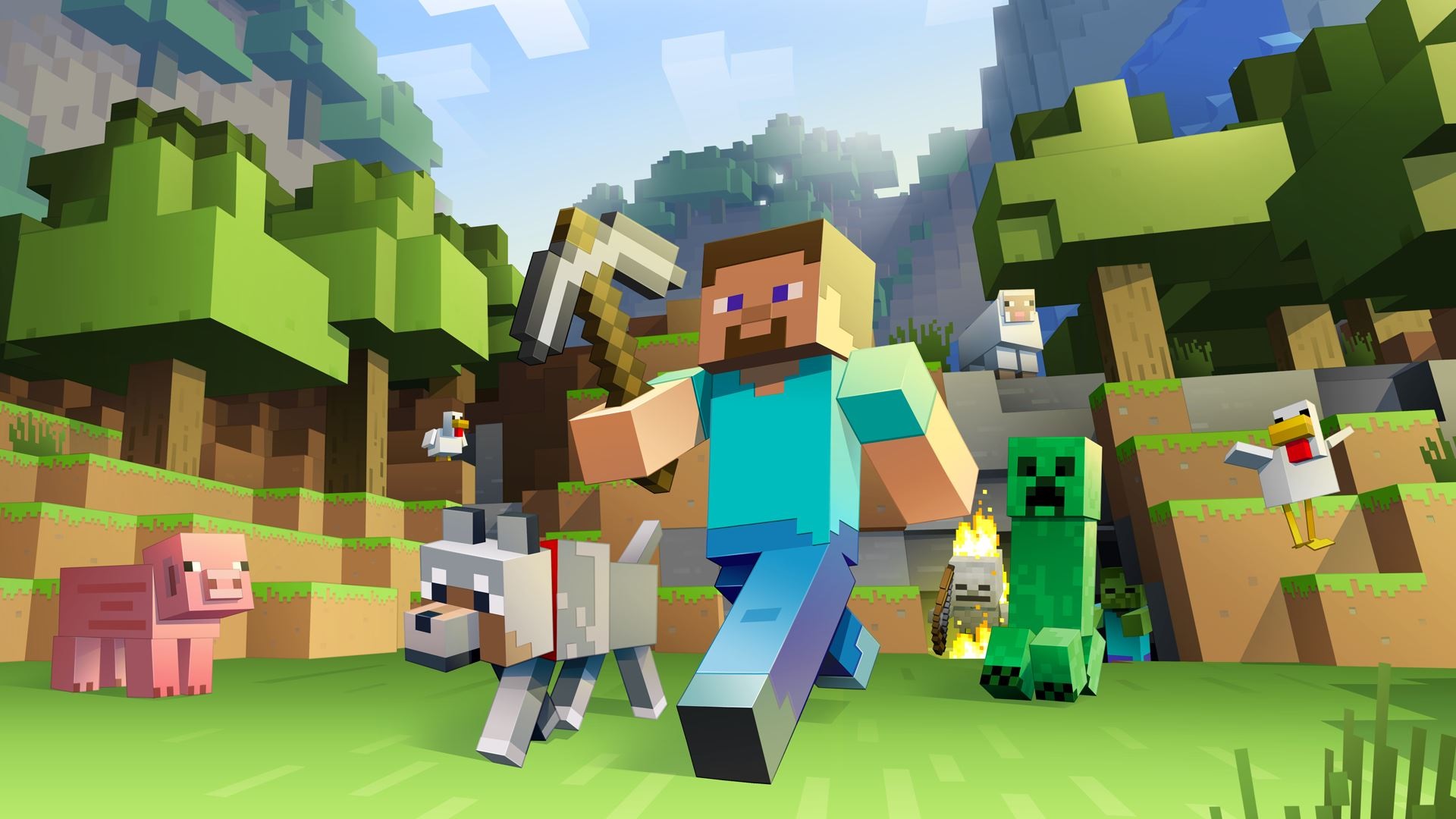 Download Minecraft v1.19.21