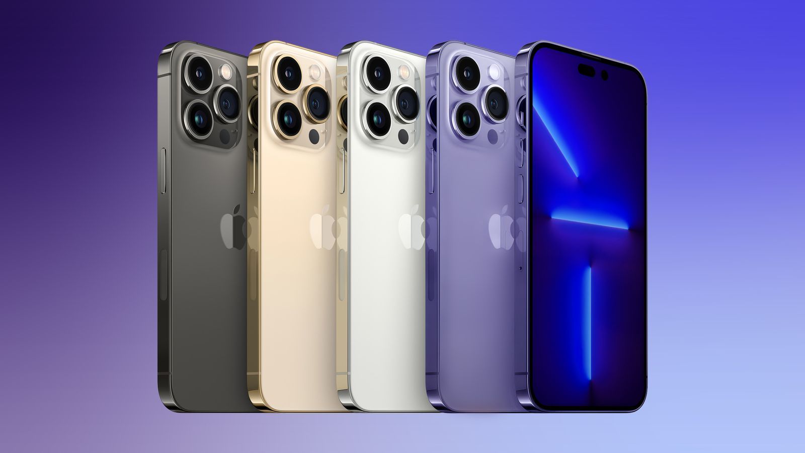 iPhone 14 Debt