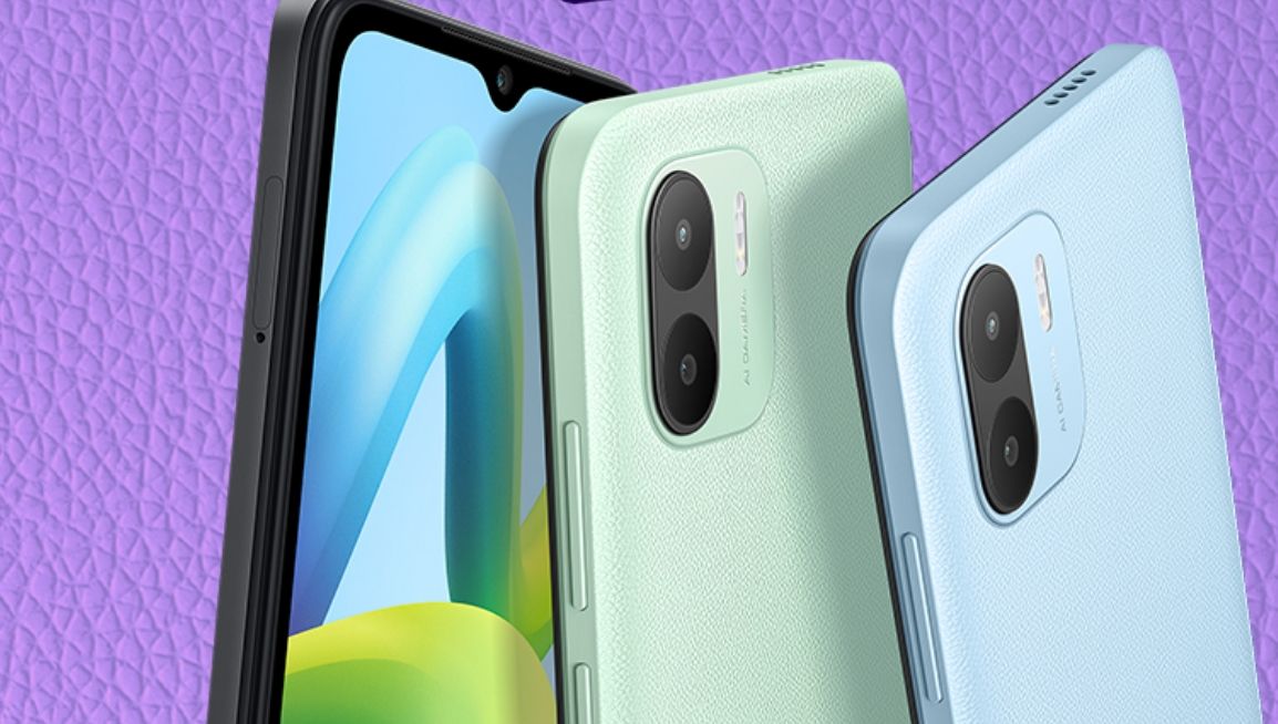Xiaomi Redmi A1