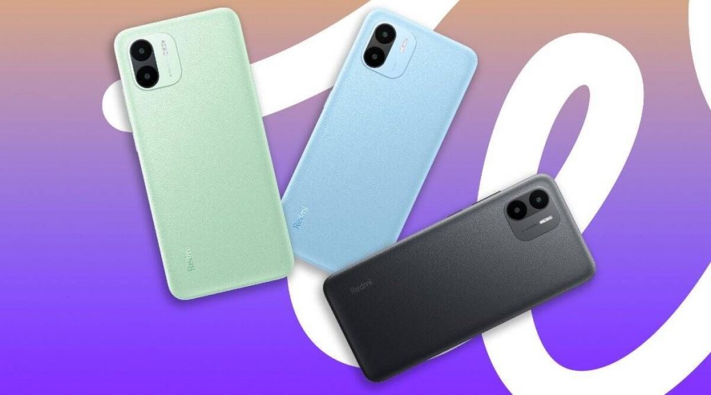 Xiaomi Redmi A1