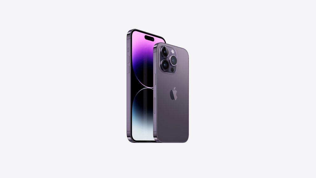 iPhone 14 Resetting