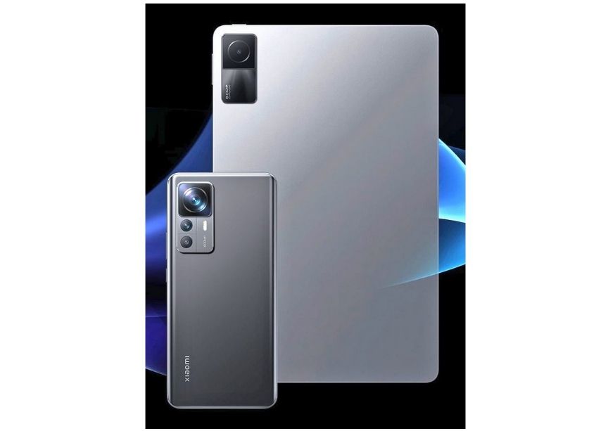 Xiaomi 12T Pro