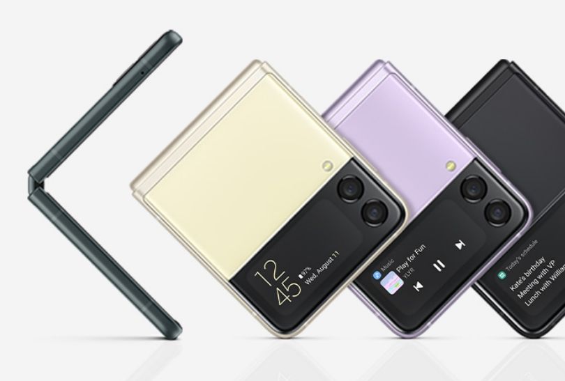 Samsung OneUI 4.1.1 Update