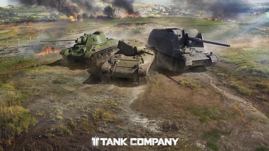 Tank Company