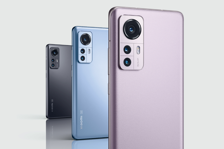 Xiaomi 12T