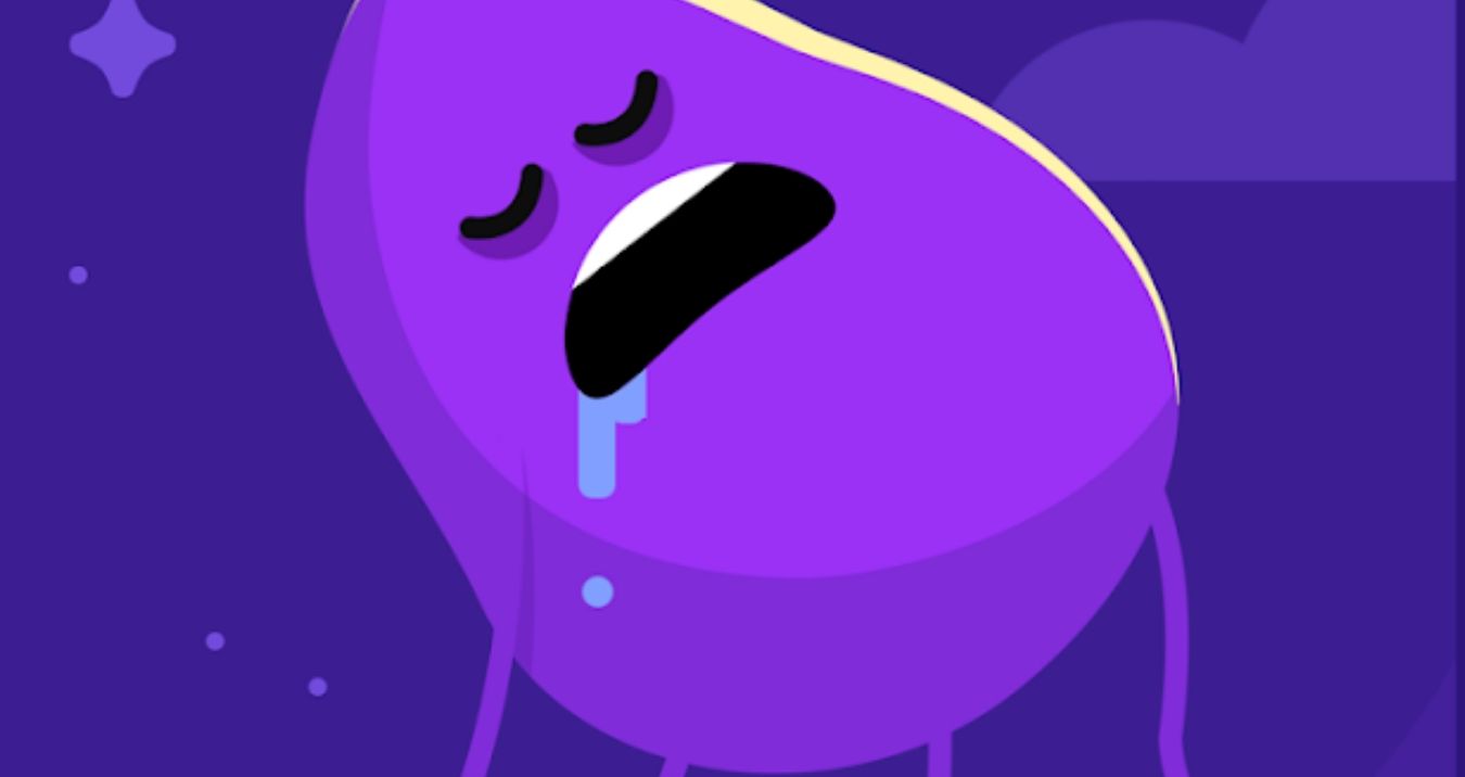 Dumb Ways to Sleep