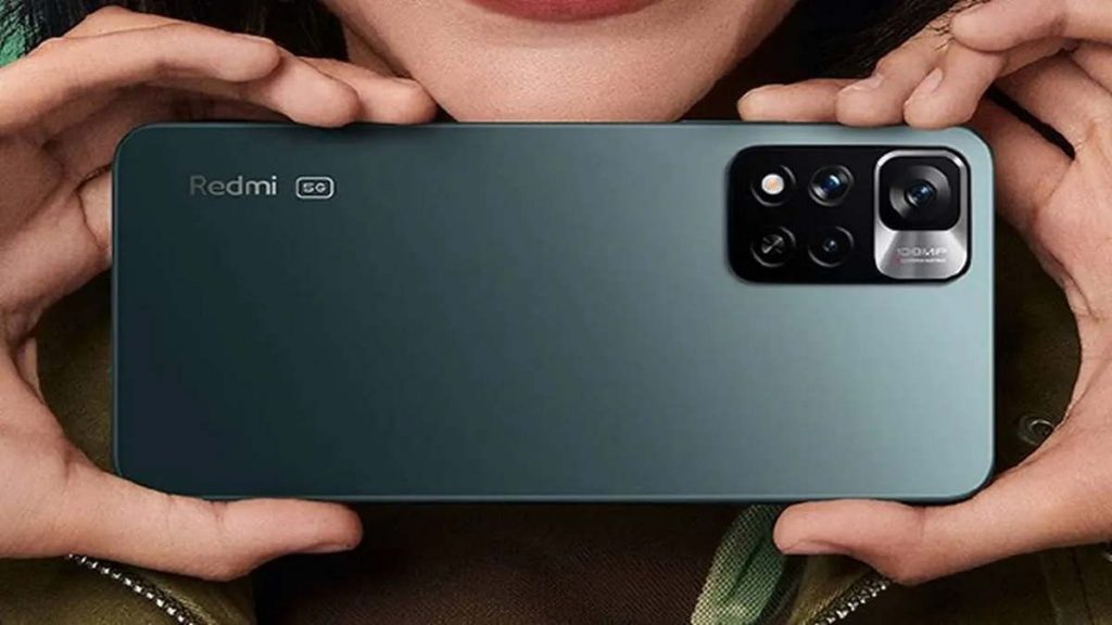 Redmi Note 11S MIUI 13