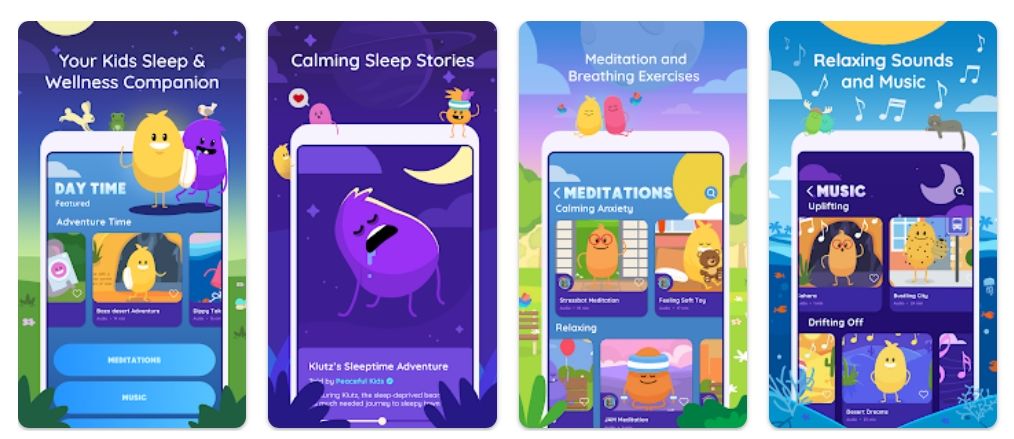 Dumb Ways to Sleep