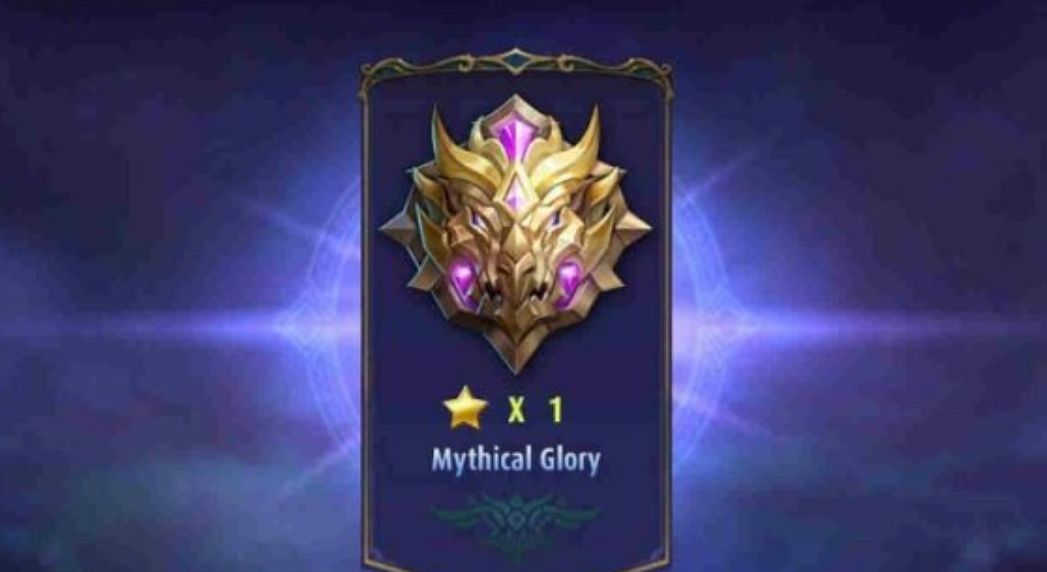 Early Season Push Rank Mobile Legends
