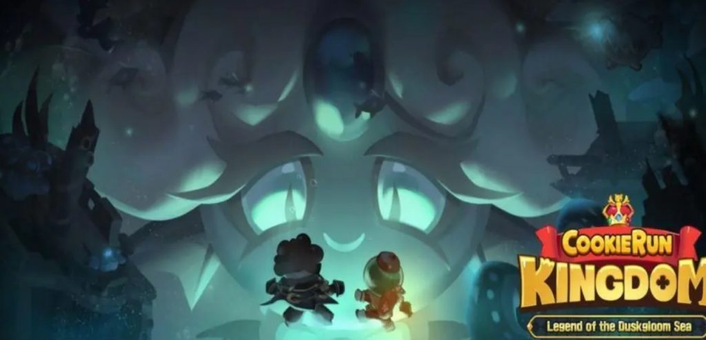 Cookie Run Kingdom Update