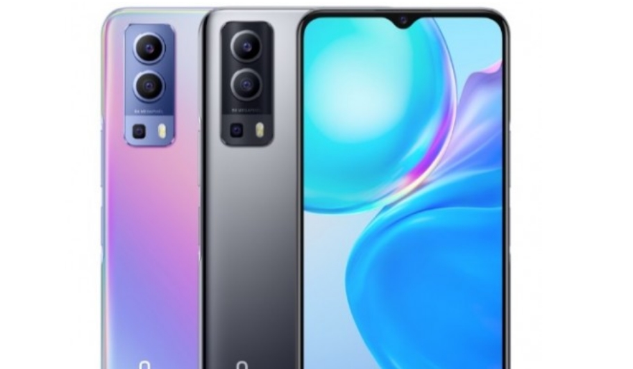 vivo Y75s
