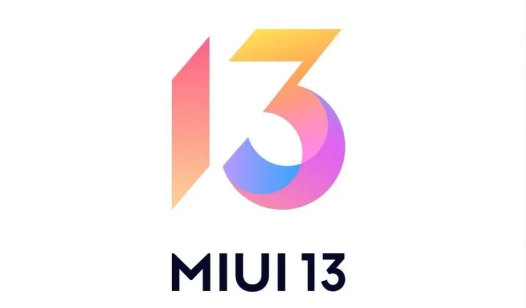 Redmi 9T MIUI 13