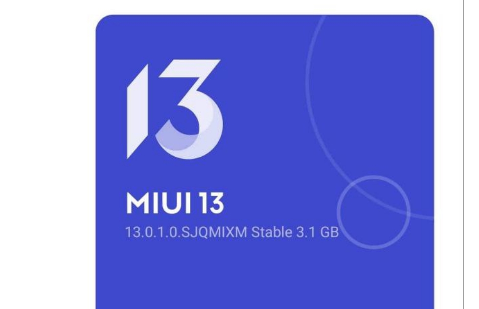 Redmi 9T MIUI 13