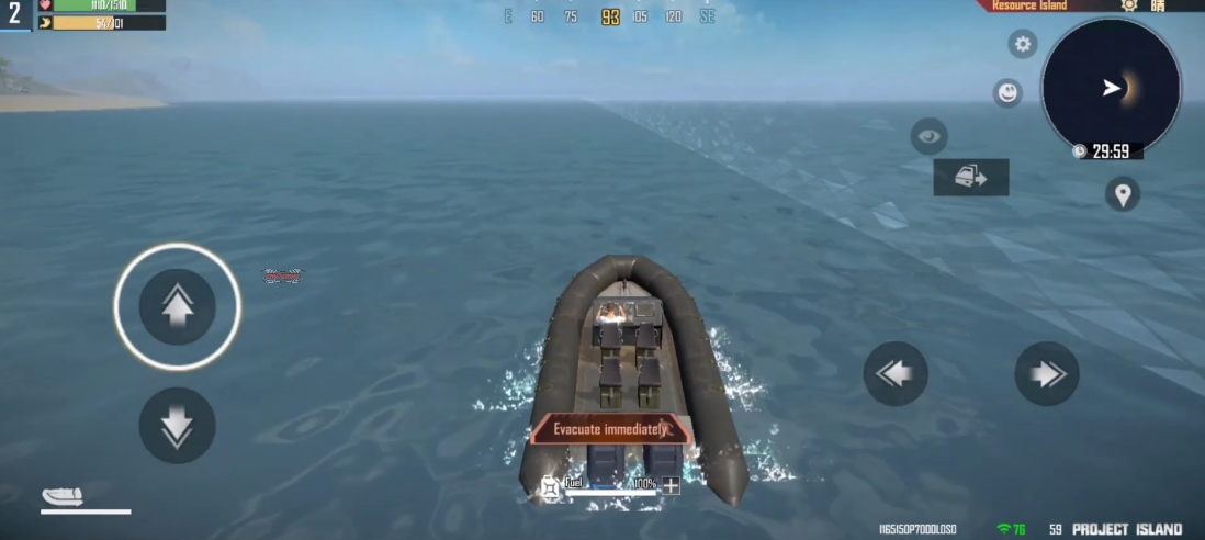 Download Project Island