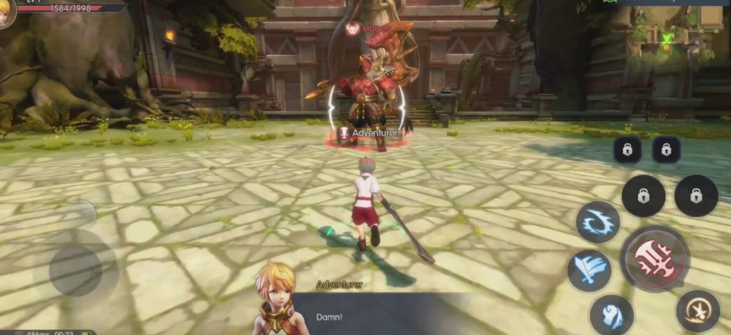 Download Dragon Nest 2