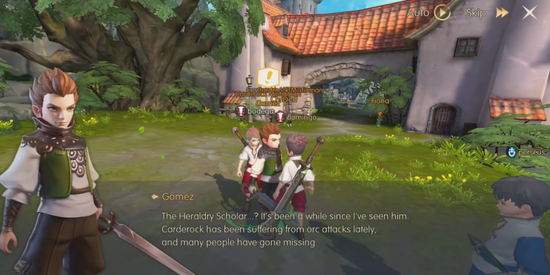Download Dragon Nest 2