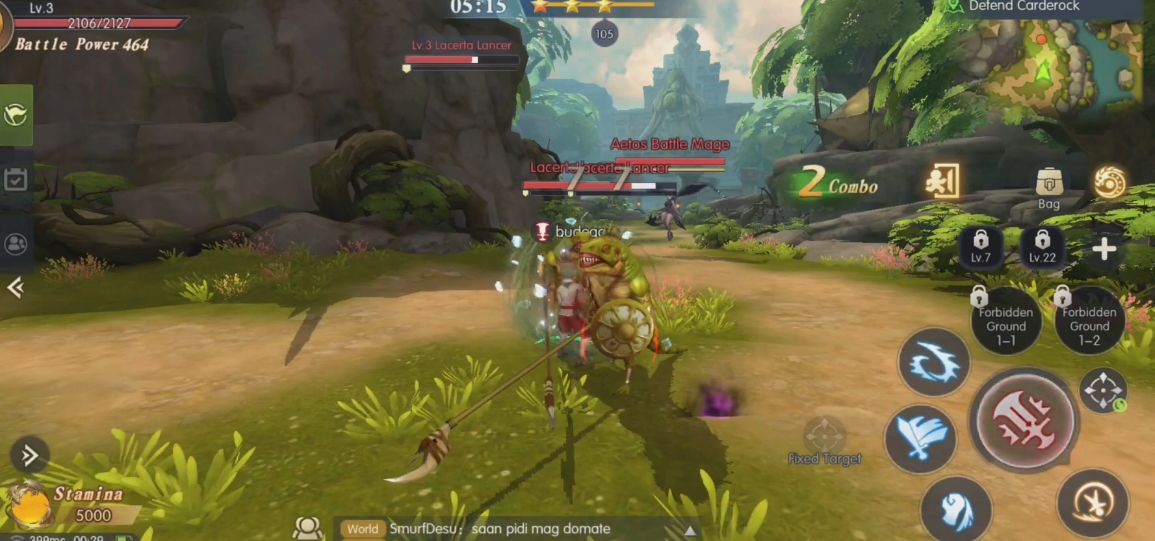 Download Dragon Nest 2