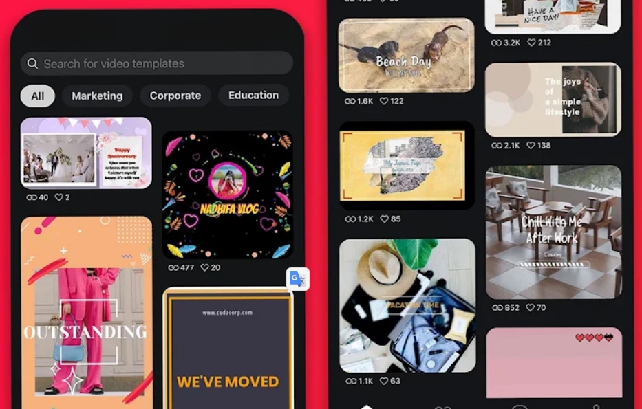 Download Kine Master v6.1.7.27418